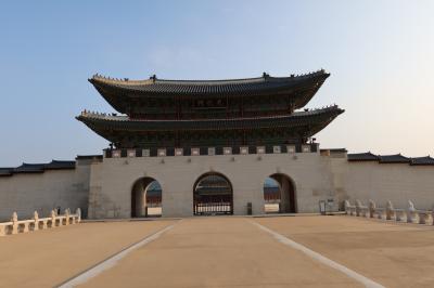 韓国紀行　2024年8月　４・５日目