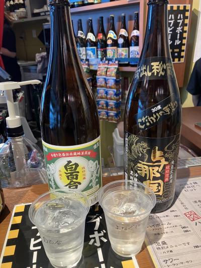 (結果的に)一泊二日で沖縄の世界遺産めぐりの旅