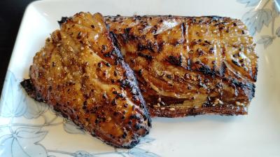 干物を食べに伊豆へ！
