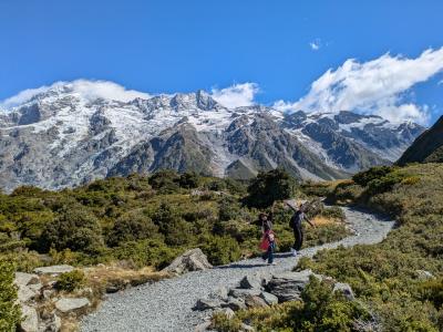 2025.2.19~24＠ニュージーランド