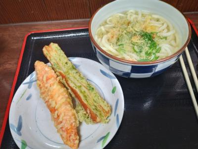 あれから半月後また関西へ・帰りは高松観光して帰京～2日目高松近場観光してうどんを食す