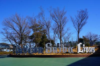 関東散歩記～2025 埼玉・所沢市編～