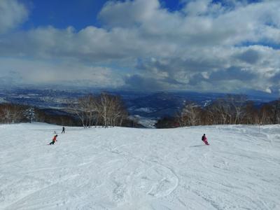 2025年2月 14年目の北海道3泊4日旅~昨年のリベンジなるか?それとも返り討ちか?~②