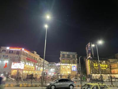 ガンダーラ行路　22日目（BONUS TRACK 02）