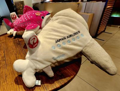 シニアトラベラー！憧れのファーストクラス利用シンガポール満喫の旅②前泊編