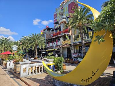 ..★...沖縄~アメリカンビレッジ②・念願のパンケーキ編~...★..