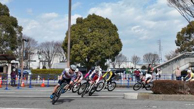 富士山サイクルロードレース2025を見て来ました