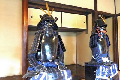 佐倉武家屋敷で江戸時代にタイムスリップ！武士の暮らしを体感しよう