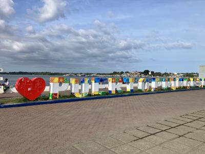 住所不定無職男の海外プラプラ旅(フィリピン編第６章)