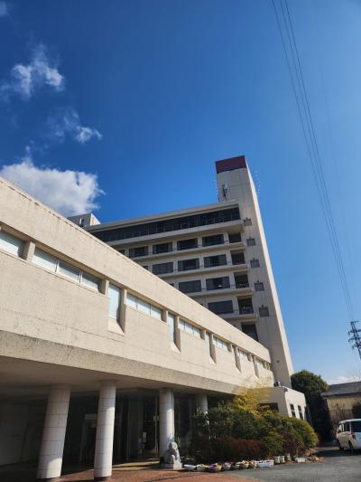 2025年3月 リベンジ温泉