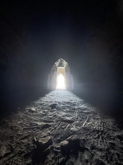 ガンダーラ行路　23日目（BONUS TRACK 03）