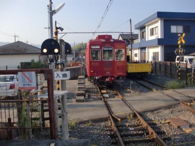 ２０２４年初秋の旅 その１７ 和歌山電鐵貴志川線② －貴志