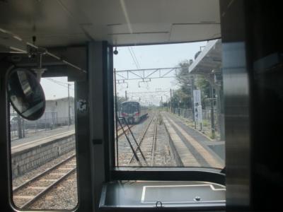 ２０２４年初秋の旅 その２１ ＪＲ桜井線② －奈良