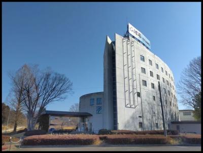 古代海水温泉の大金温泉へ。