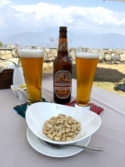 インド発券で行く美味しいネパール 2　カトマンズからポカラまで