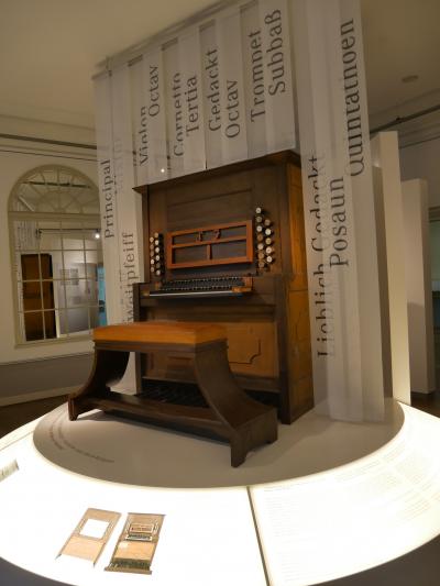 両親連れてドイツ音楽の旅⑥　メンデルスゾーン、バッハに森鴎外！？ライプツィヒでは音楽とグルメを堪能