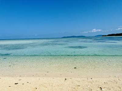 石垣島・竹富島で過ごす春休み ～ 石垣島からちょこっと寄りみち♪竹富島へ ＆ ホテルピースアイランド竹富島