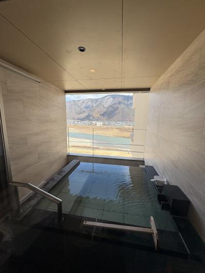 1人1万円台で露天風呂付＆アルコール飲み放題2食付きホテル!?