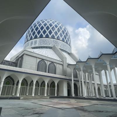 中国東方航空で行くセントレア発上海経由クアラルンプール3泊5日 4日目~最終日