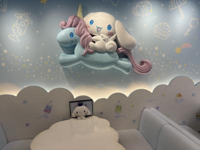 2025年2月☆大阪旅行☆DEL style 大阪新梅田 by ダイワロイネットホテル宿泊記