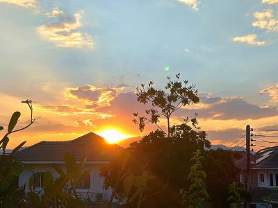 ChiangMai生活193(3月)