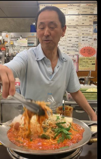 1泊２日尼崎グルメ旅