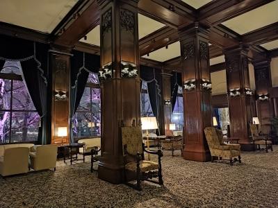 いろいろ懐かしかった横浜①