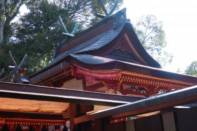 ☆久しぶりの女子旅＆一人旅はプチ豪華且つチョットお得に☆⑦　山の辺の道 前編