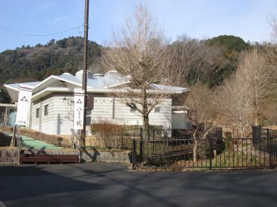 久しぶりの北高尾山稜