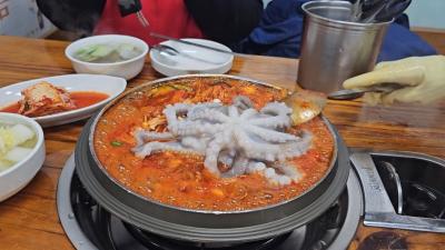 話題のお店にどんどん突き進む!姉妹でソウル3泊4日旅【前半】