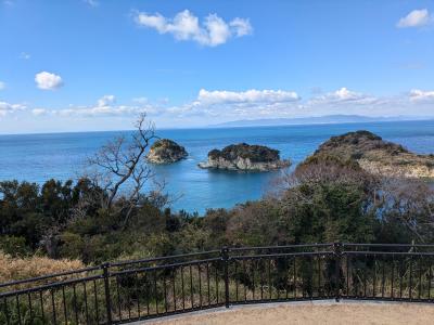和歌山旅行　１