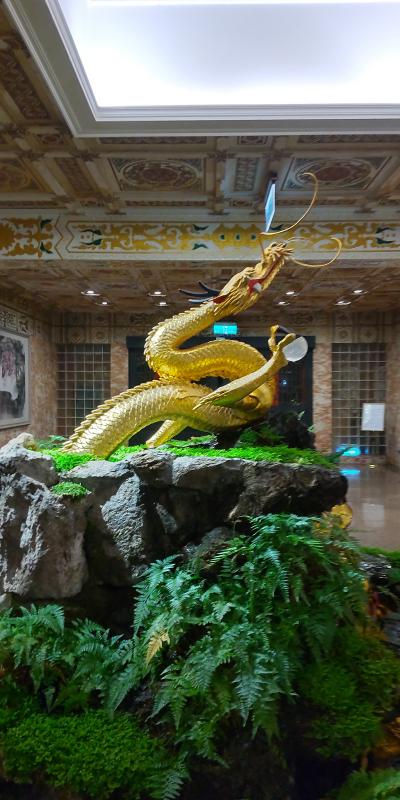 台湾縦断ツアー(1日目:九フン・十フン)