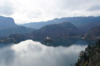 スロベニア・クロアチア【ブレッド】