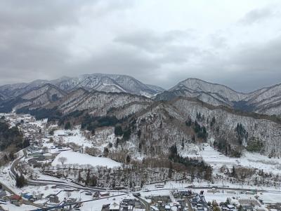 芭蕉も行ったという立石寺へ行った