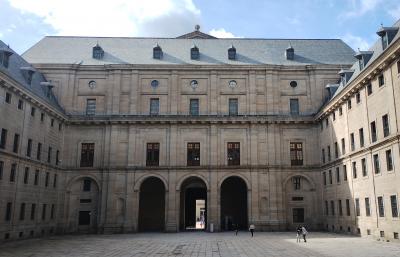 スペイン~退職記念一人旅 Part 3 聖地グアダルーペからマドリード近郊観光