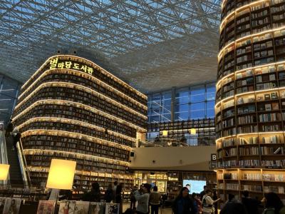 2025年初旅行はソウルひとり旅③