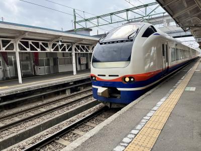 2025キュンパス！　〈新潟地方〉