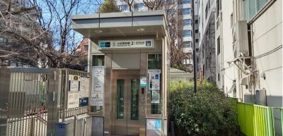 各駅停車　東京メトロ日比谷線　小伝馬町駅　周辺散策の旅