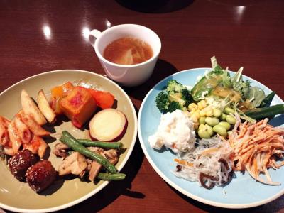 2年目25度目のコストコとパスタ＆ピザのオーダービュッフェ