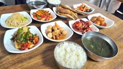 話題のお店にどんどん突き進む!姉妹でソウル3泊4日旅【後半】