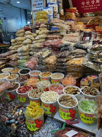 友人とうろうろソウル★