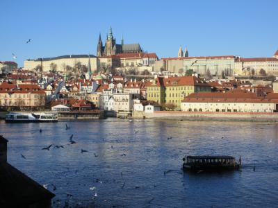 プラハ散策 2024 ⑥