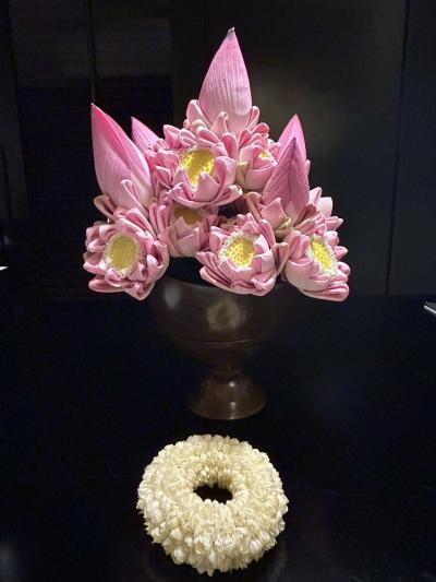 2025年　時の流れの中にたたずむアンコール遺跡群へと旅しよう～前編～ ◆アマンサラ◆