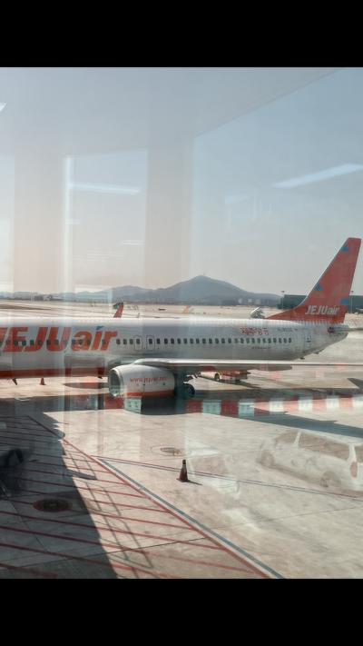 今年初の訪韓はトータル40回目! day3