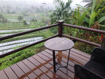 バリ島 シドゥメンに降る雨（３泊５日） Vol.3 ～ Rain after Rain...(T_T)