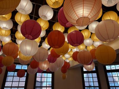 3月の台北 ひとり旅