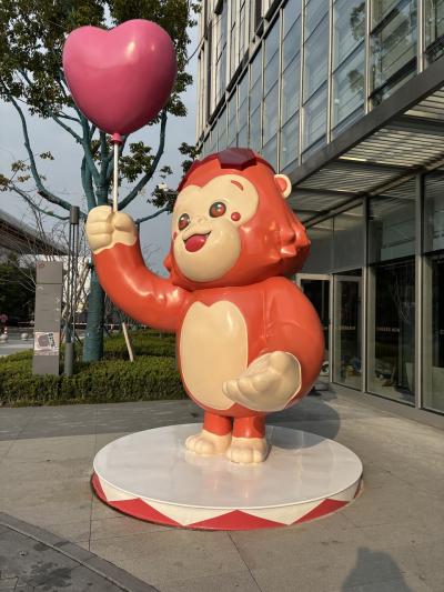 上海ディズニー④ホテル編