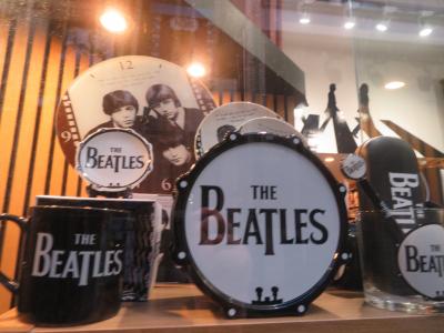 When I’m Sixty-Four～イギリスに行く理由～②リバプール、チェスター、コンウィ