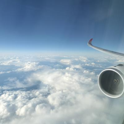 2025年2月フランス旅行２