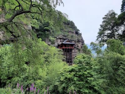 布引観音を見たくて小諸へ小旅行